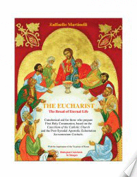 Eucharist Book
